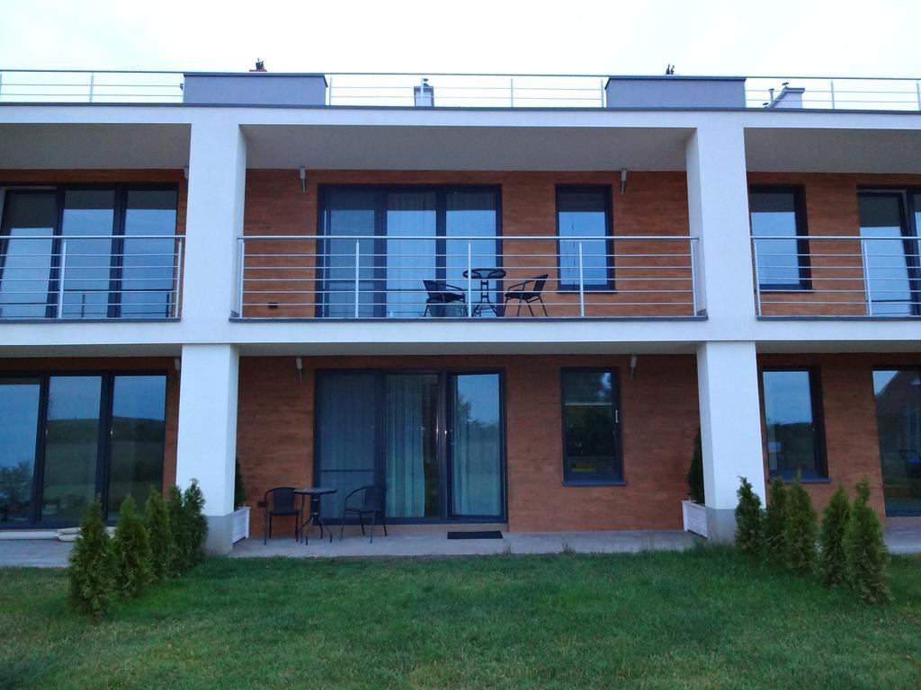 Apartment Bajkowa Plaza - Muszelka Gdansk